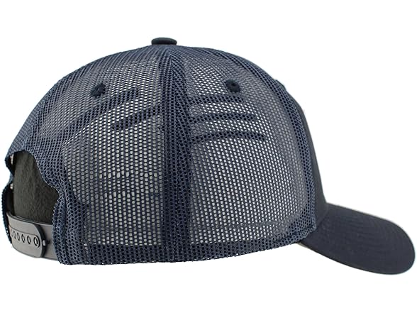 HUSKIES Snapback Big Rig Patch Team Color