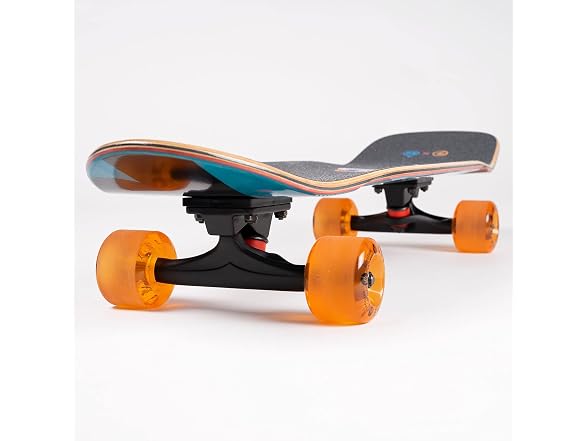 Sector 9 30.5" Cruiser Longboard by Chop Hop Noh