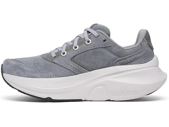 Saucony Women's Guide Metro Le Sneaker