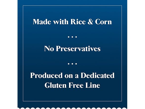 Barilla Gluten Free Spaghetti Pasta
