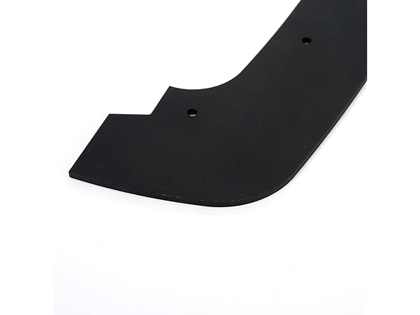 Arrma Infraction Bottom Plate