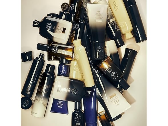 Oribe Gold Lust Repair Restore Conditioner 6.8oz