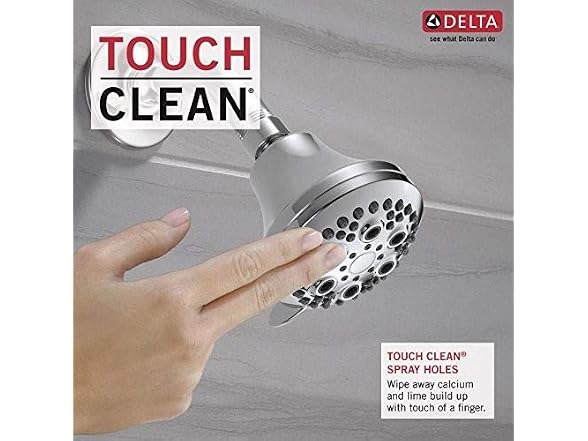 Delta Faucet 132900 Monitor 13 Series