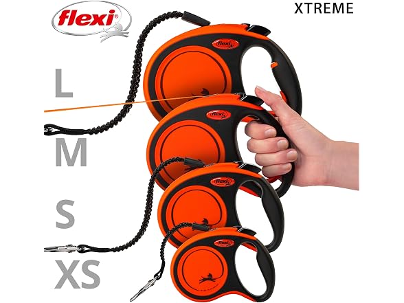 Flexi Extreme Tape 5m [Dog Lead]