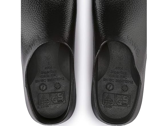 Birkenstock Men's Super-Birki Cork Clog