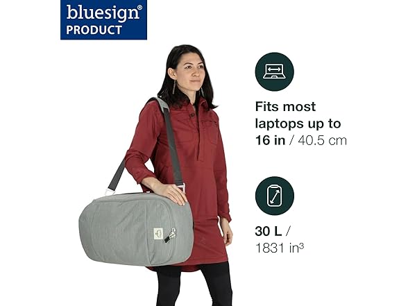 Osprey Arcane Everyday Duffel Backpack