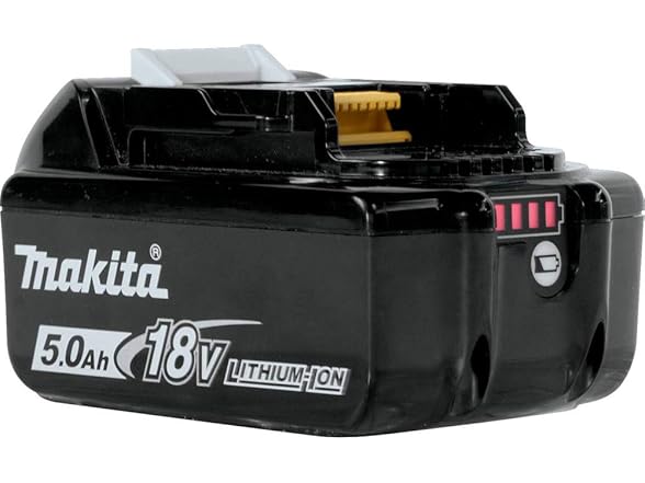 Makita BL1850B Makita BL1850B 18V LXT Lithium-Ion