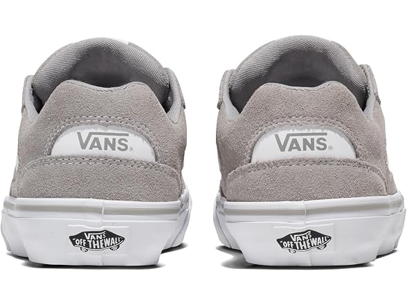 Vans Women Fairview Deluxe Low-Top Shoes