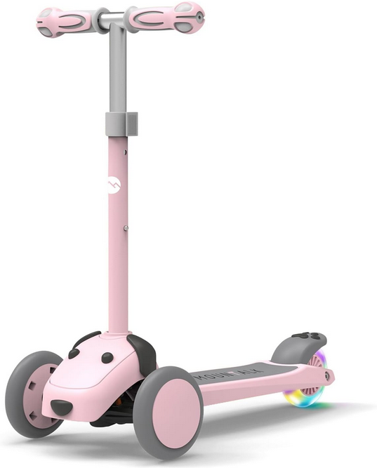 MOUNTALK Adjustable Kids Scooter Ages 1-12 - Gallery 10