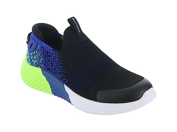 Skechers Kids Boys Ultra Flex 3.0 Sneaker