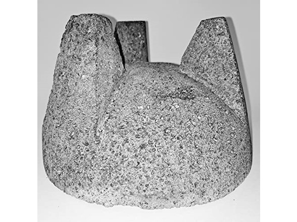 Molcajete Mortar 8.5"