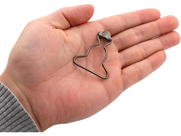 Amanaote 1.25" Inside Bottom Width Gun