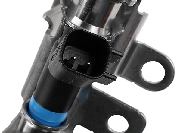 Genuine GM Parts Fuel Injector