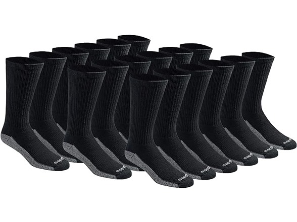 Dickies Men's Dri-tech Moisture Control