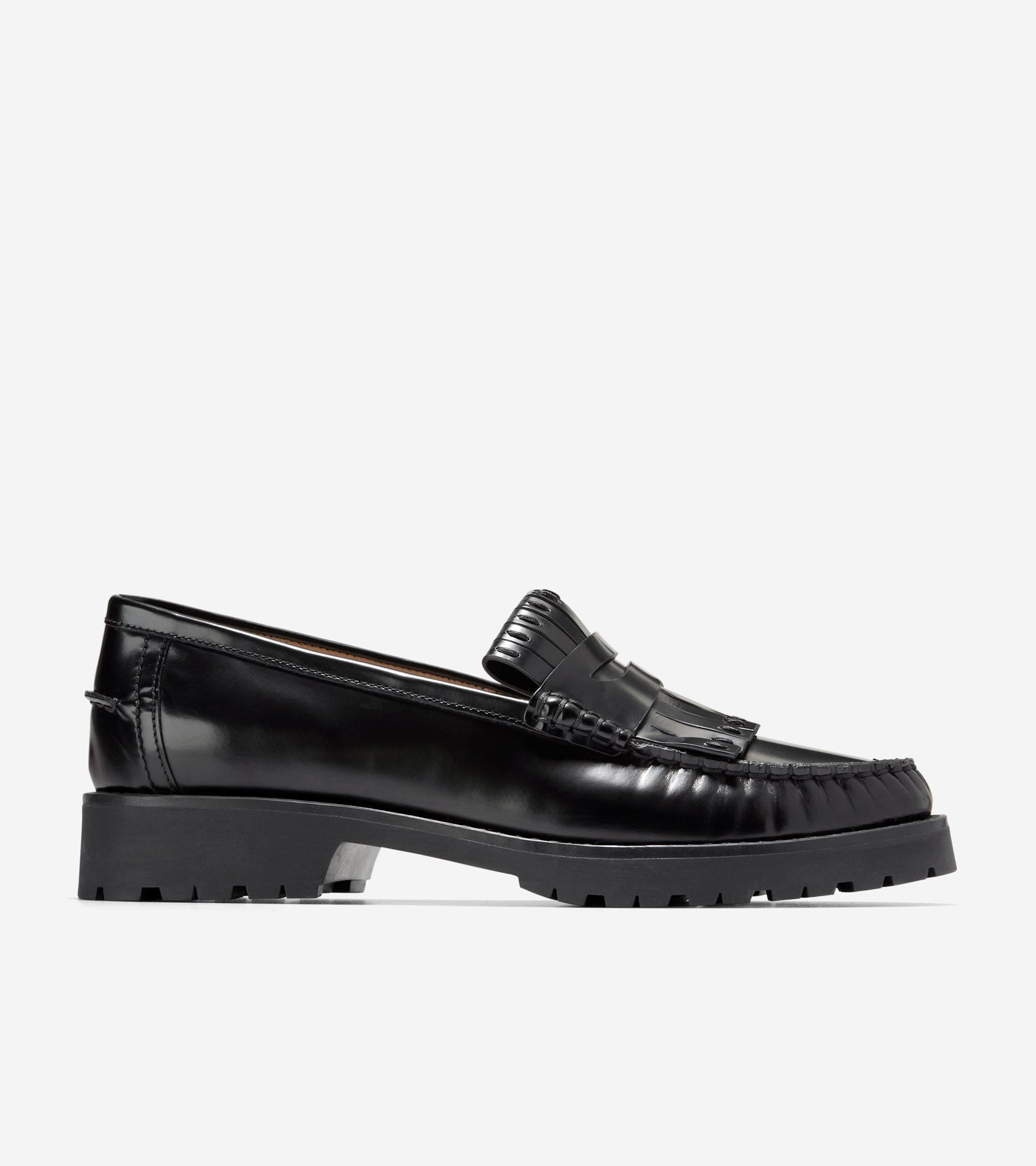 Cole Haan Women's Treena Kiltie Shoes - Gallery 9
