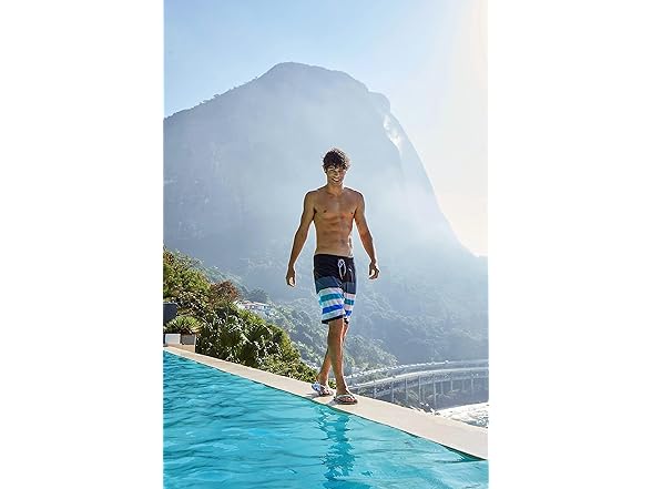 Havaianas Unisex Flip Flops, Bleu Marine