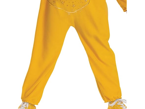Star Costume, Official Disney Wish Halloween