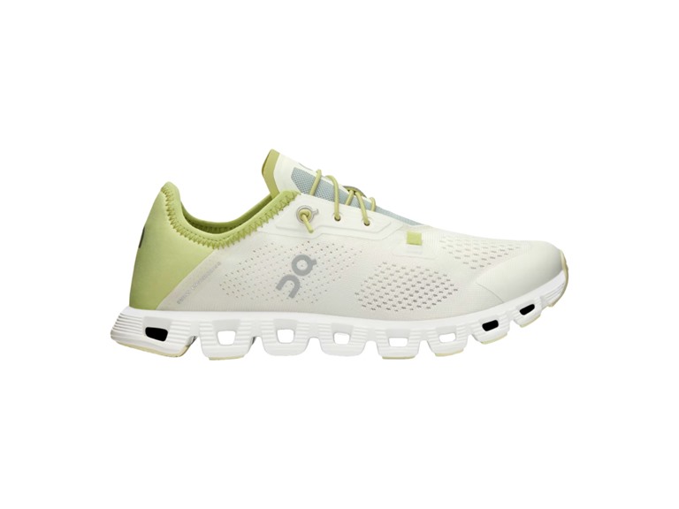 On Running Cloud 5 Coast Women's Shoes - Gallery 2