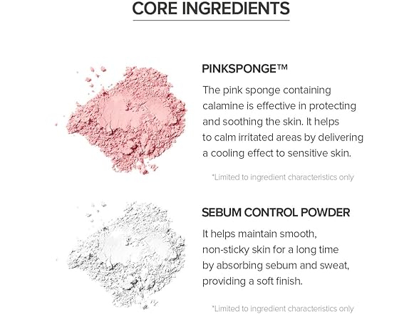 SKINFOOD Peach Cotton Pore Blur Pact