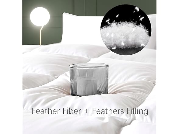 Vexino Down Comforter