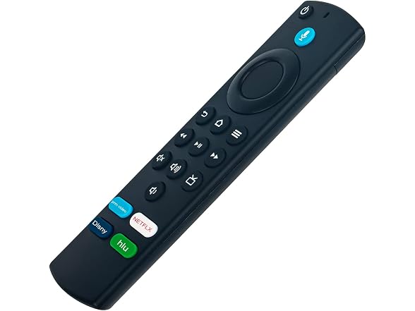 Allimity L5B83G Replaced Remote Control
