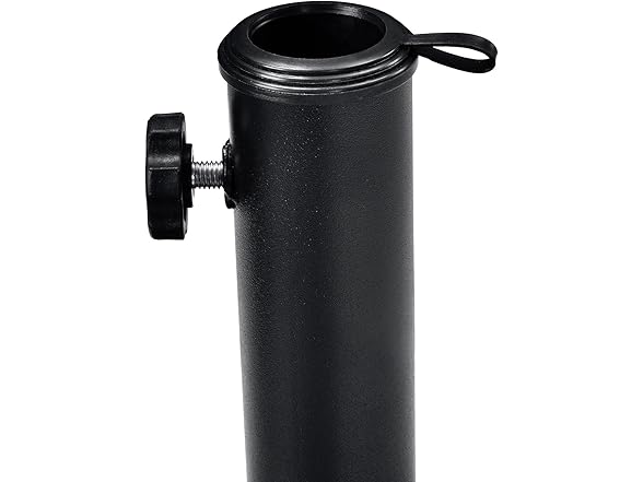 Global Industrial Concrete Umbrella