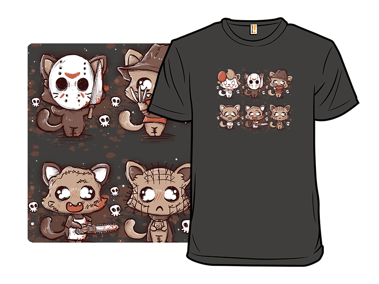 Kawaii Killers