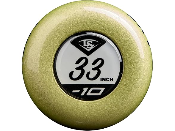 Louisville Slugger 2025 LXT® (-10) Fastpitch Bat - 30"/20 oz