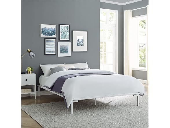 Classic Brands Coventry Bed, Queen