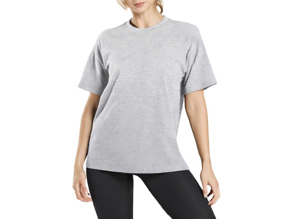 Heather Grey