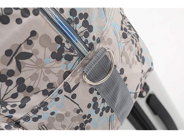 22" Foldable Large Travel Duffel Duffle Bag