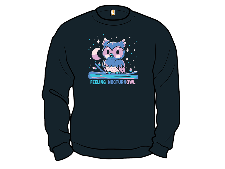 Feeling NocturnOWL