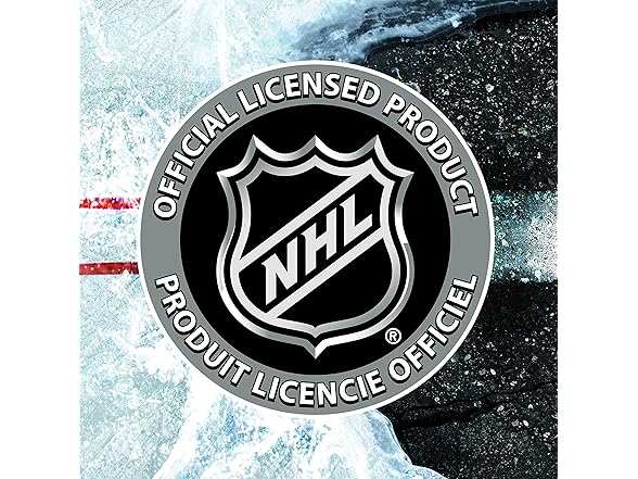 Franklin Sports Mini Hockey Goal Set