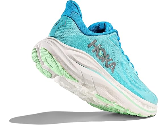 Hoka Women's Clifton 10 Skyward Blue