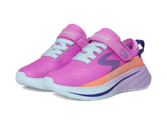 Skechers Kid's Wave 92 Imara Lite Shoes