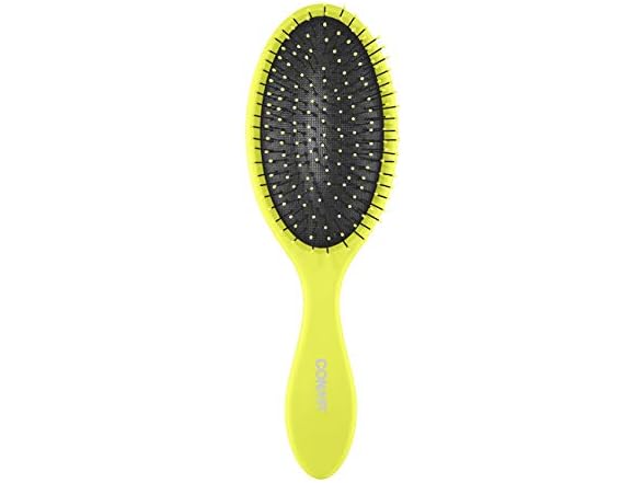 Conair 95310 9.5 Blue/Black Detangling