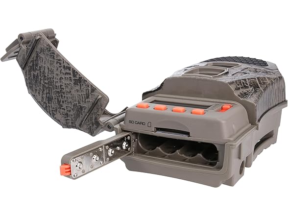 Wildgame Innovations 24MP Terra XD Trail Camera