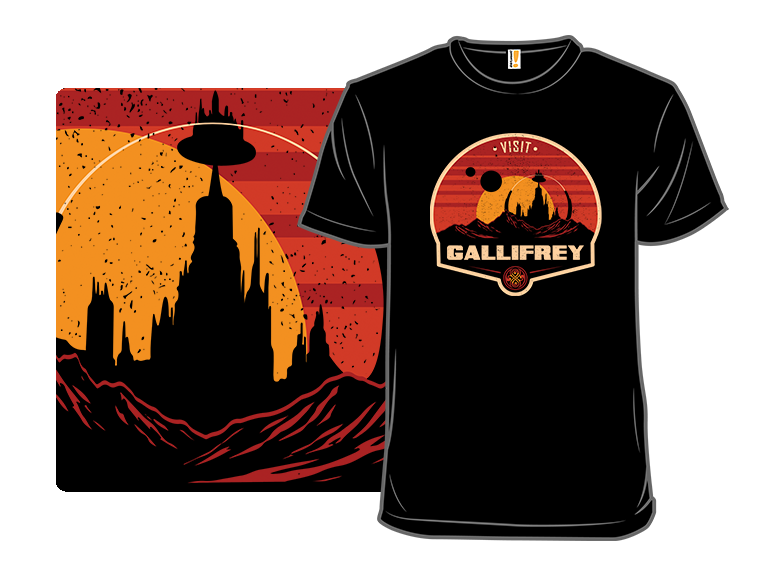 Time Citadel - Gallery 3