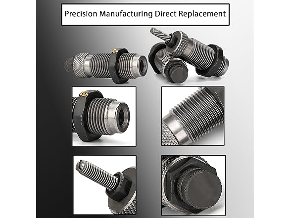 JunYouth 3 Die Carbide Roll Crimp