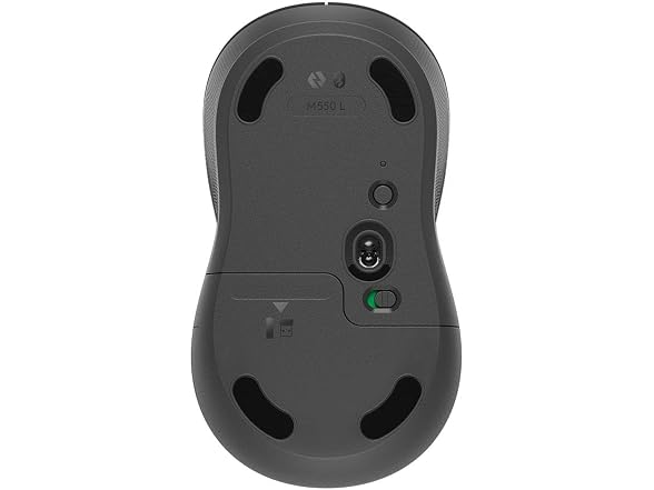 Logitech Signature M550L Wireless Mouse