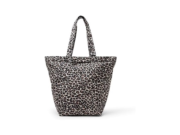 Tan Leopard