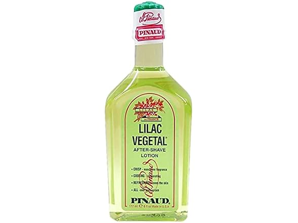 Pinaud | Lilac Vegetal After-Shave 12 oz