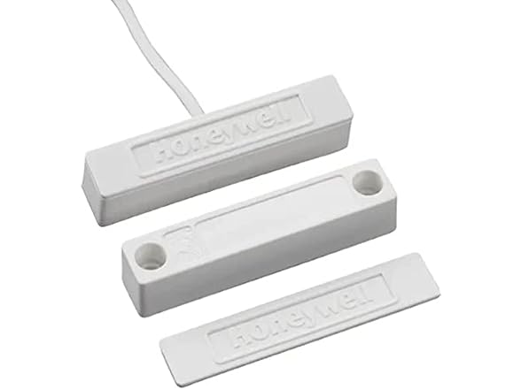 Honeywell 4939SN-WH V-Plex