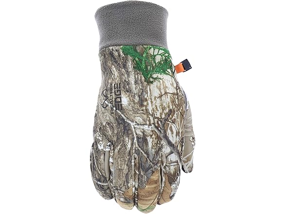 Realtree RE93012/L West Chester Slip-On Gloves