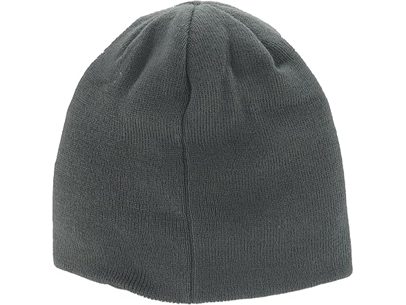 TAR HEELS Beanie Edge Patch Charcoal