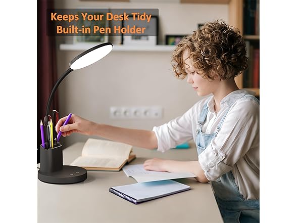 Vicsoon Desk Lamp