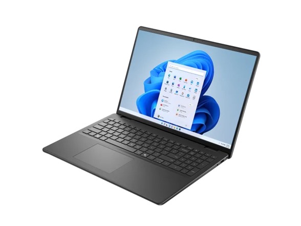 Dell 16 FHD+ Touchscreen AMD Ryzen 7 Laptop