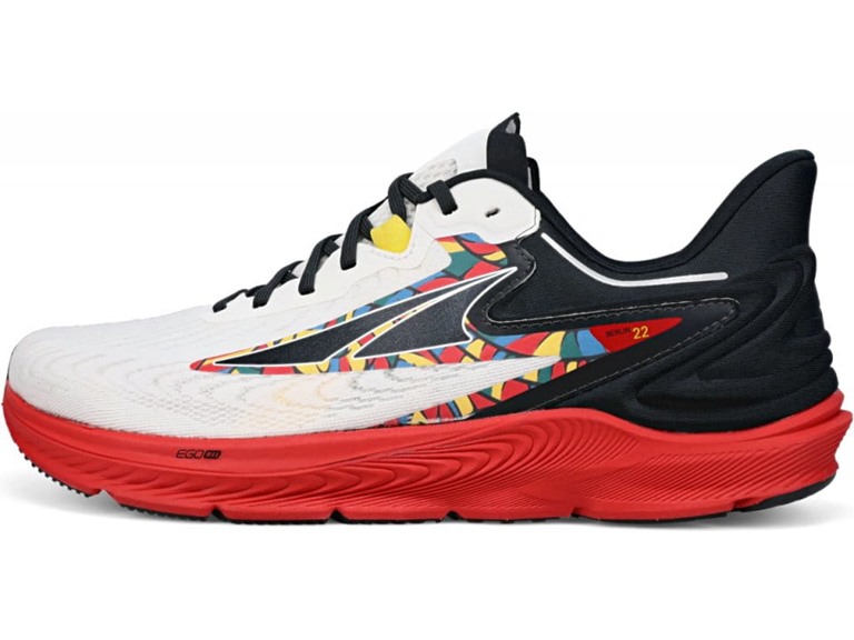 Altra Torin 6 Women's Shoes - Gallery 5