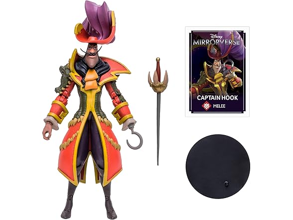  McFarlane Toys - Disney Mirrorverse 