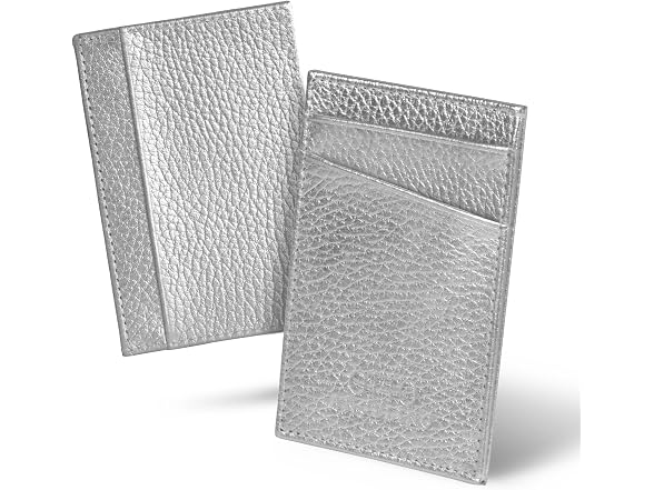 Otto Angelino Otto Angelino Genuine Leather Wallet -